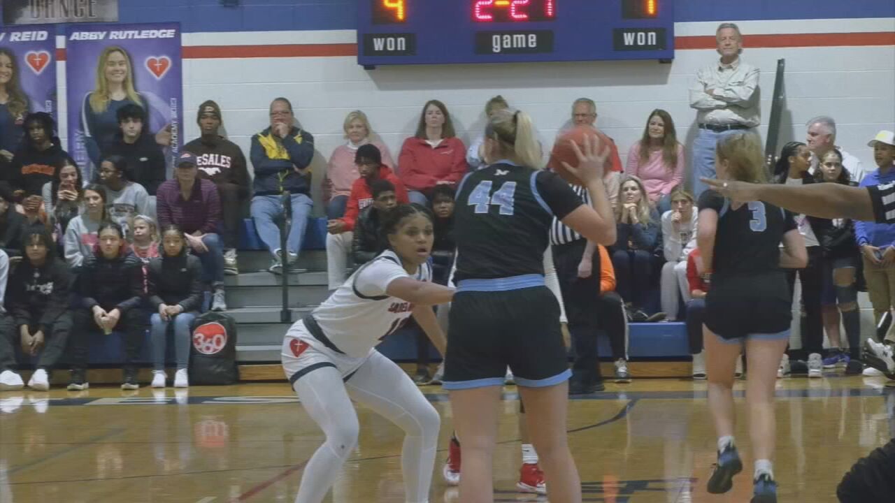 Sacred Heart's Zakiyah Johnson, Bethlehem's Leah Macy both named to McDonald's All-American game